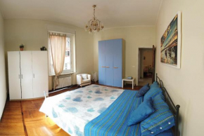 Assarotti Centre Apartment Genova